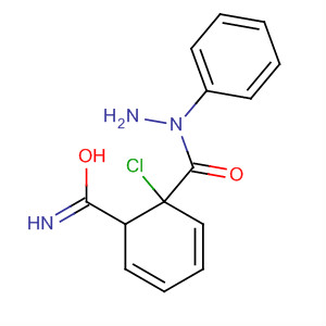 CAS 71114-61-9 molecular structure