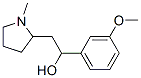 CAS 71157-61-4 molecular structure