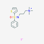 CAS 71257-61-9 molecular structure
