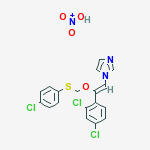 CAS 71311-61-0 molecular structure