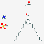 CAS 71501-61-6 molecular structure