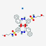 CAS 71735-61-0 molecular structure