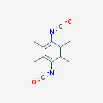 CAS 719-61-9 molecular structure