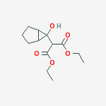 CAS 71911-61-0 molecular structure