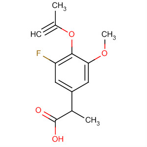 CAS 721968-61-2 molecular structure