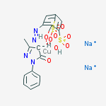 CAS 72252-61-0 molecular structure