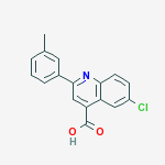 CAS 724749-61-5 molecular structure
