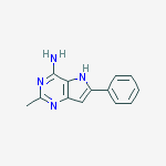 CAS 72549-61-2 molecular structure