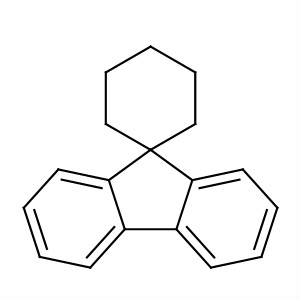 CAS 7258-61-9 molecular structure