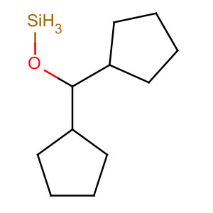 CAS 726181-61-9 molecular structure