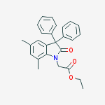 CAS 72935-61-6 molecular structure