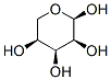CAS 7296-61-9 molecular structure