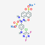 CAS 73003-61-9 molecular structure