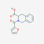 CAS 730958-61-9 molecular structure