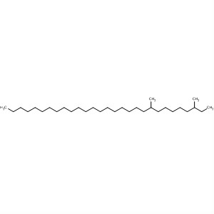 CAS 73189-61-4 molecular structure