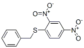 CAS 7343-61-5 molecular structure
