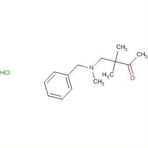 CAS 73608-61-4 molecular structure