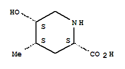 CAS 739348-61-9 molecular structure