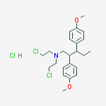 CAS 7400-61-5 molecular structure