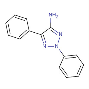 CAS 74119-61-2 molecular structure