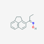 CAS 7424-61-5 structure