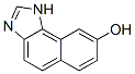 CAS 74381-61-6 molecular structure