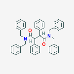 CAS 7466-61-7 molecular structure