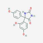 CAS 74697-61-3 structure