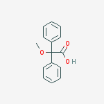 CAS 7475-61-8 molecular structure