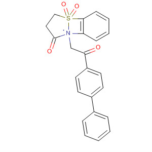 CAS 74918-61-9 structure