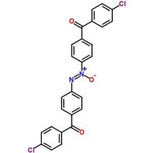 CAS 7501-61-3 molecular structure