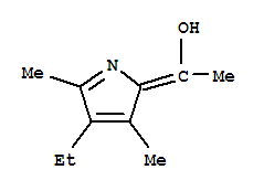 CAS 750511-61-6 molecular structure
