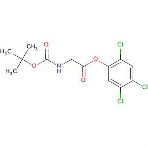 CAS 7536-61-0 molecular structure
