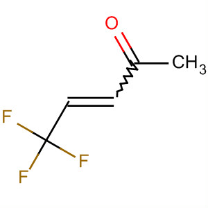 CAS 75747-61-4 molecular structure