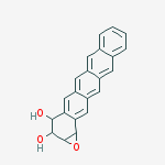 CAS 75921-61-8 molecular structure