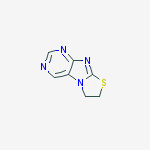 CAS 7597-61-7 molecular structure