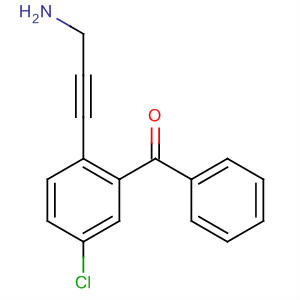 CAS 76049-61-1 molecular structure