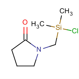 CAS 76128-61-5 molecular structure