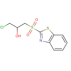 CAS 76151-61-6 molecular structure