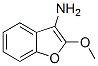 CAS 76302-61-9 molecular structure