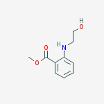 CAS 76315-61-2 molecular structure