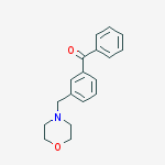 CAS 763863-61-2 molecular structure