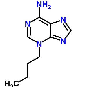 CAS 76412-61-8 molecular structure