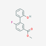 CAS 764703-61-9 molecular structure