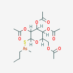 CAS 76843-61-3 molecular structure