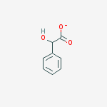 CAS 769-61-9 molecular structure