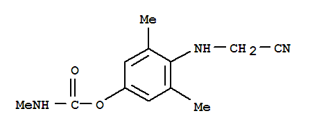 CAS 77074-61-4 molecular structure