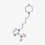 CAS 77162-61-9 structure