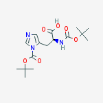 CAS 77205-61-9 molecular structure