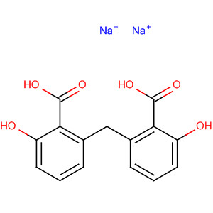 CAS 77367-61-4 molecular structure